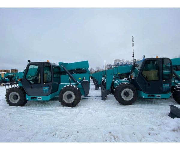 Изображение Телескопический погрузчик SUNWARD SWTH2710